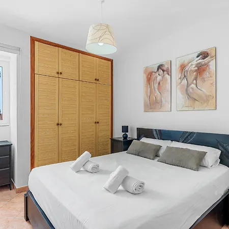 Ferienhaus Medano4you Montana Roja House *