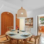 Medano4you Montana Roja House Vakantiehuis