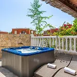 Medano4you Montana Roja House Vakantiehuis *