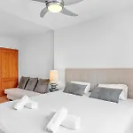 Vakantiehuis Medano4you Montana Roja House *