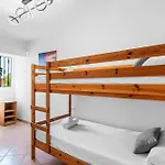 Medano4you Montana Roja House Vakantiehuis El Médano