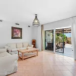 Medano4you Montana Roja House Vakantiehuis *