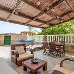 Medano4you Montana Roja House Vakantiehuis El Médano