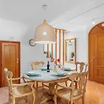 Medano4you Montana Roja House Vakantiehuis