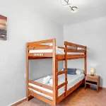 Vakantiehuis Medano4you Montana Roja House *