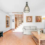 Medano4you Montana Roja House Vakantiehuis *