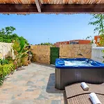 Vakantiehuis Medano4you Montana Roja House El Médano