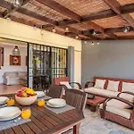 Vakantiehuis Medano4you Montana Roja House