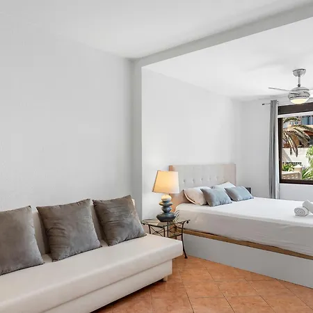 Medano4you Montana Roja House Casa vacanze El Médano