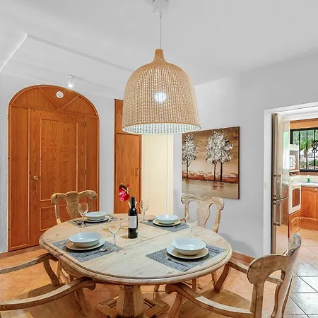 Medano4you Montana Roja House Casa vacanze