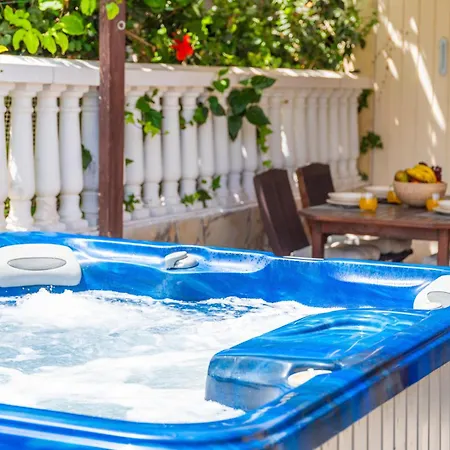 Medano4you Montana Roja House Casa vacanze *