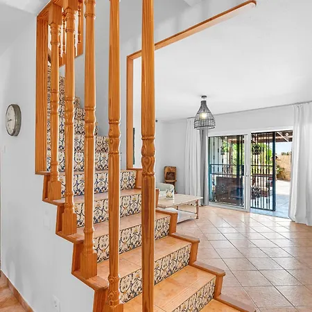 Medano4you Montana Roja House Casa vacanze