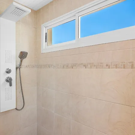 Casa vacanze Medano4you Montana Roja House