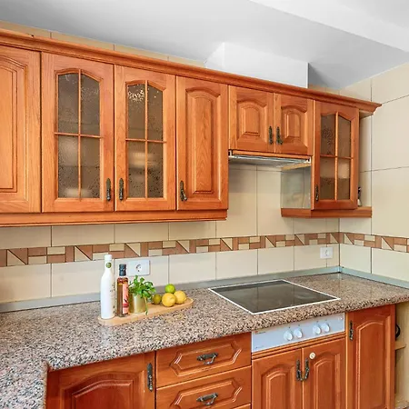 Medano4you Montana Roja House * El Médano