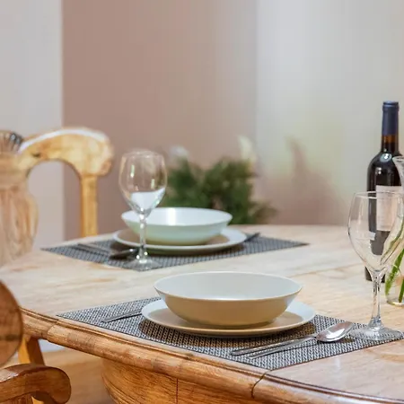 Medano4you Montana Roja House