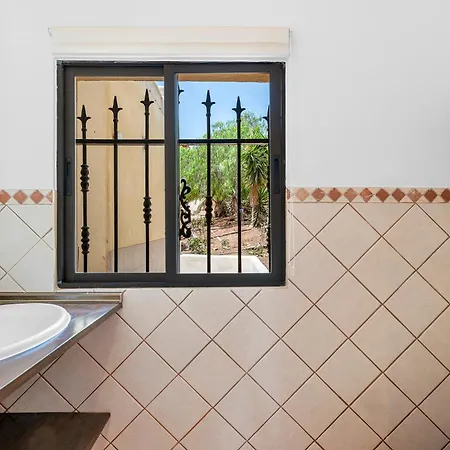 Medano4you Montana Roja House *