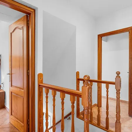 Casa vacanze Medano4you Montana Roja House El Médano