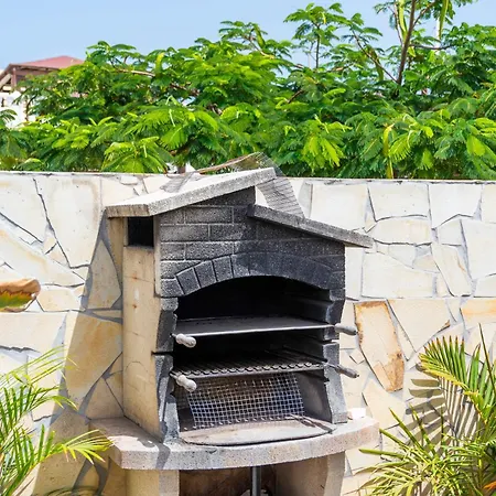 Casa vacanze Medano4you Montana Roja House