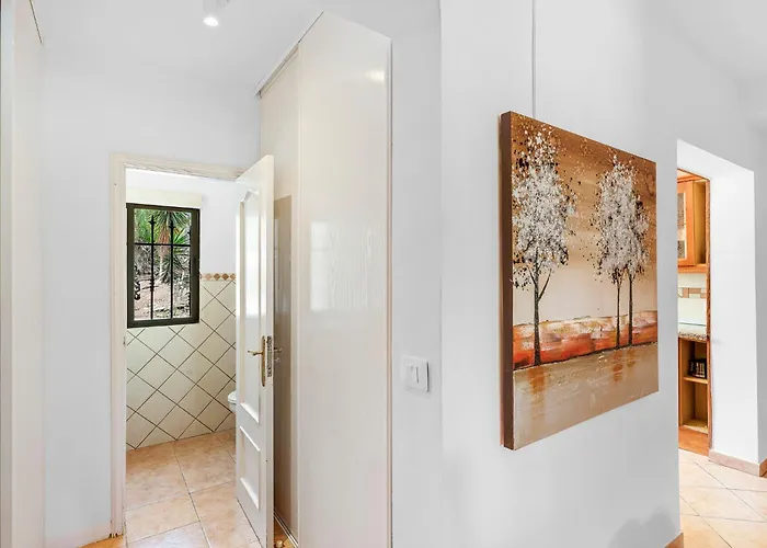 Tatil Evi Medano4you Montana Roja House *