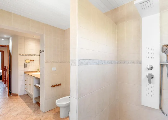 Tatil Evi Medano4you Montana Roja House El Médano