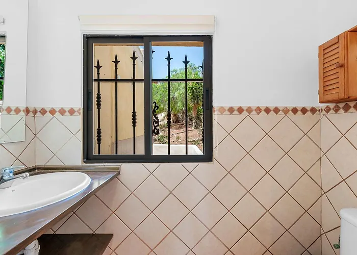 Medano4you Montana Roja House *