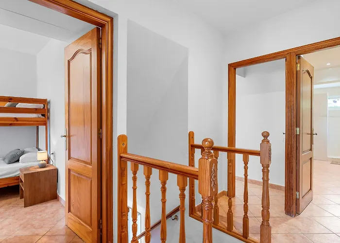 Tatil Evi Medano4you Montana Roja House El Médano