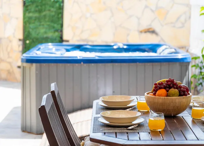 Medano4you Montana Roja House * El Médano